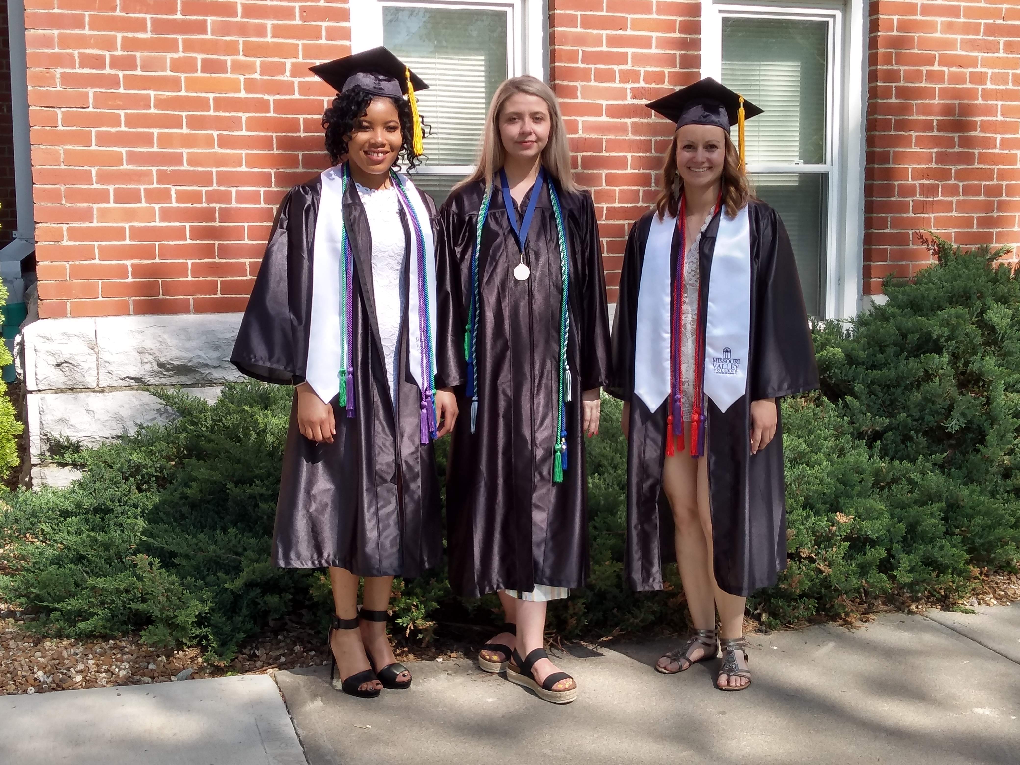 Honors College - Missouri Valley College