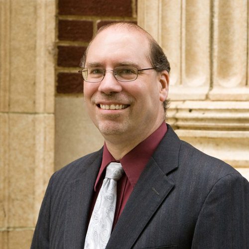 Dr. Bryan Carson
