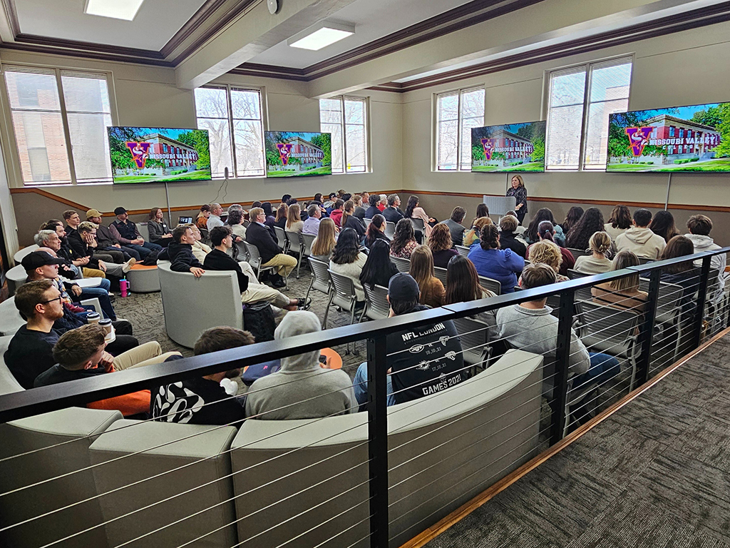 Center for Excellence in Teaching