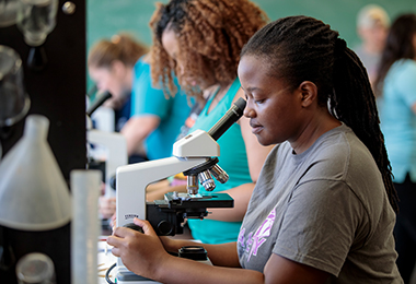 Biology(Program)