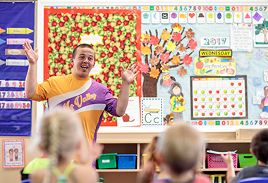 Elementary_Education(Program)