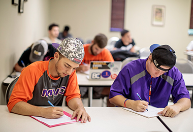 English(Program)