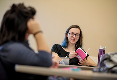 Psychology(Program)