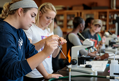 Chemistry(Program)