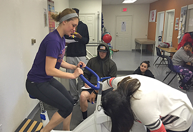 Exercise_Science(Program)