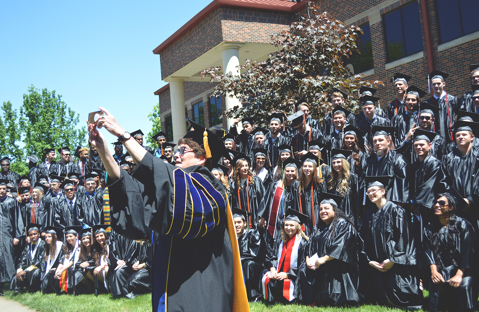 Publications Missouri Valley College