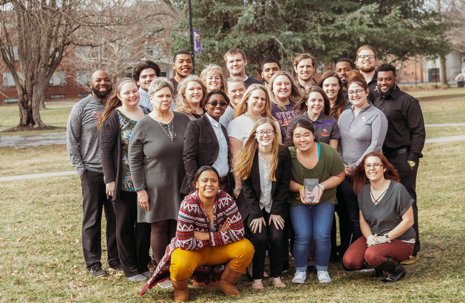 Publications Missouri Valley College