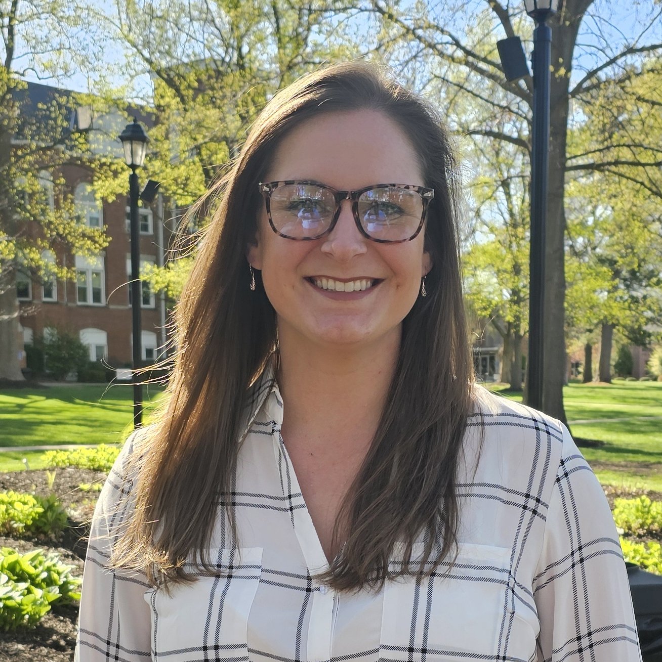 Jada Sherry Missouri Valley College