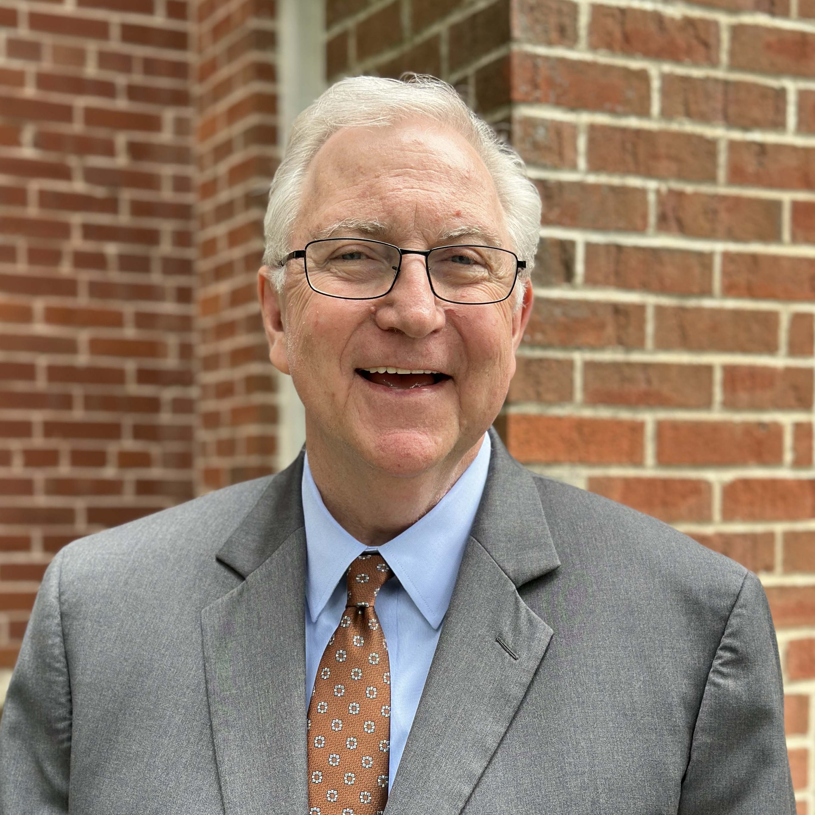 Dan Grigg Missouri Valley College