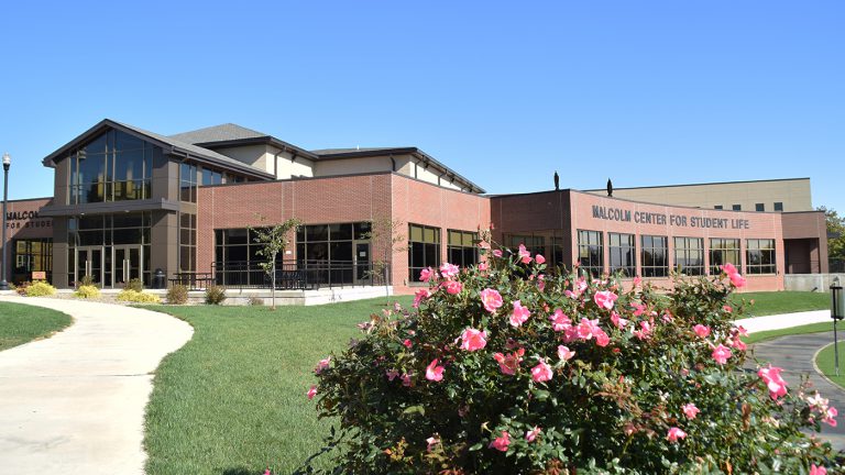 Student Engagement Campus safety at Missouri Valley