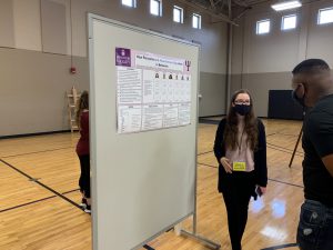2021 Loren C. Gruber Endowed Honors Award