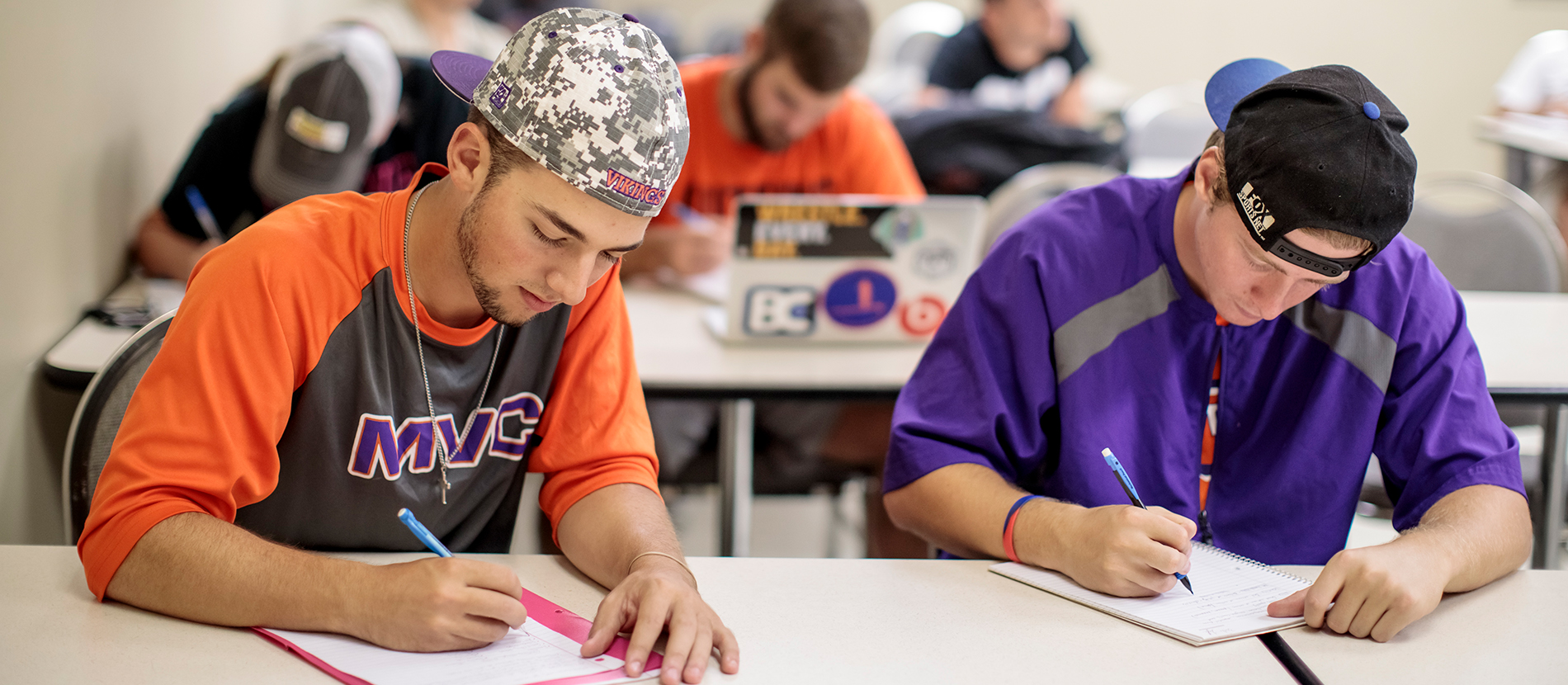 How To Apply Students applying to Missouri Valley University