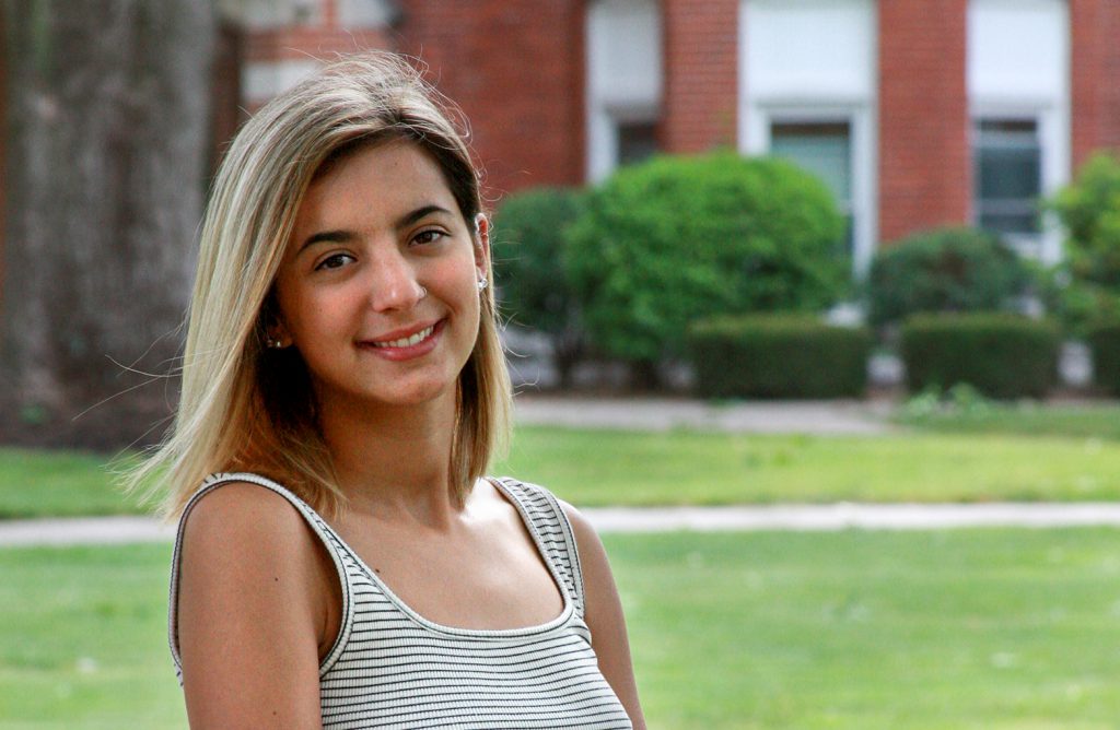 Publications / Viking Views Guardian Fund Spotlight feature from Viking Views
