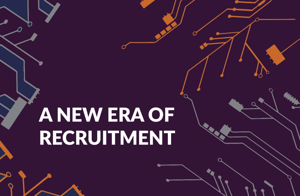 Publications / Viking Views A New Era of Recruitment feature from Viking Views