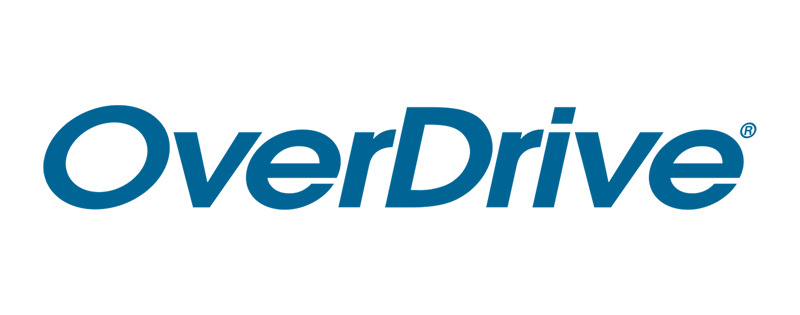 About The Library OverDrive
