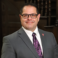 Parisi Addresses Missouri CBHE