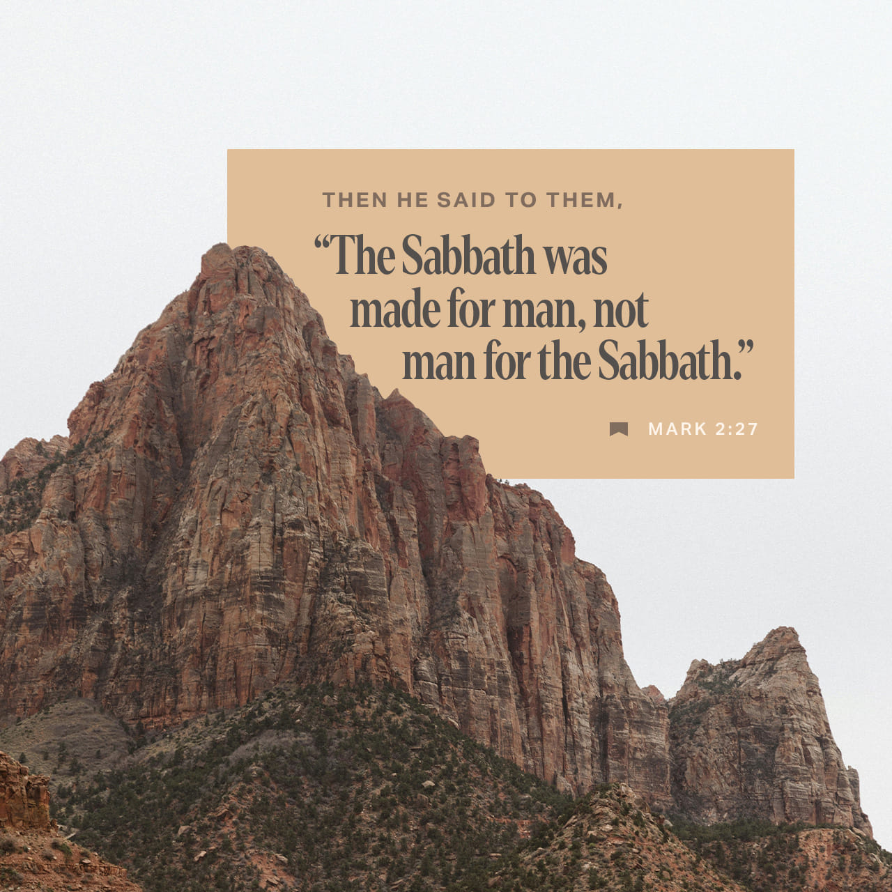 God-Family-Country Sunday Scripture from Missouri Valley University
