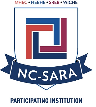 MVU Online NC-SARA: State Authorization Reciprocity Agreement