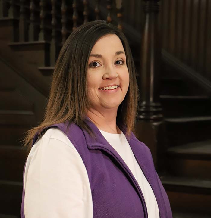 Valley Hires Director of External Affairs